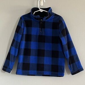 The Children’s Place Toddler Boys 5T Pull Over Sweater